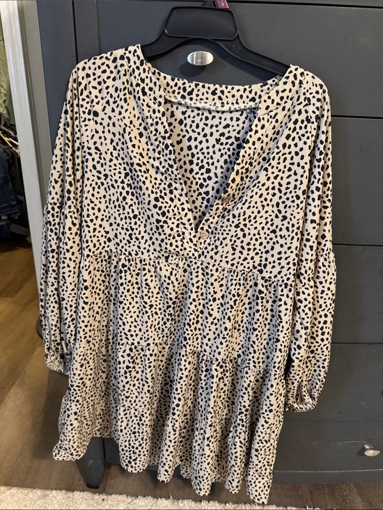 Dresses & Skirts - Women’s Long Sleeve Dress